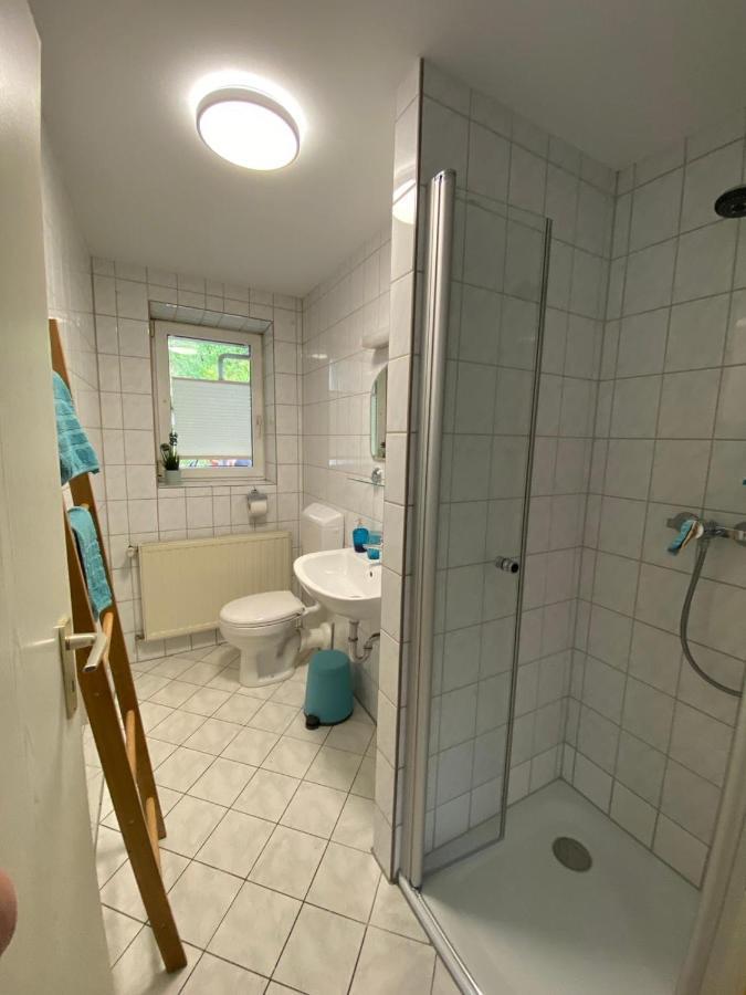 Komfort Appartement - Am Reitersberg Marpingen Ngoại thất bức ảnh