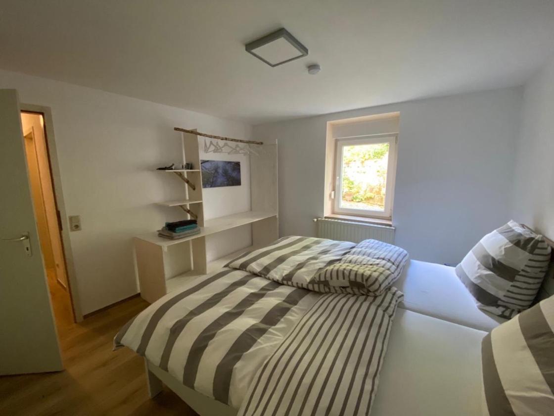 Komfort Appartement - Am Reitersberg Marpingen Ngoại thất bức ảnh
