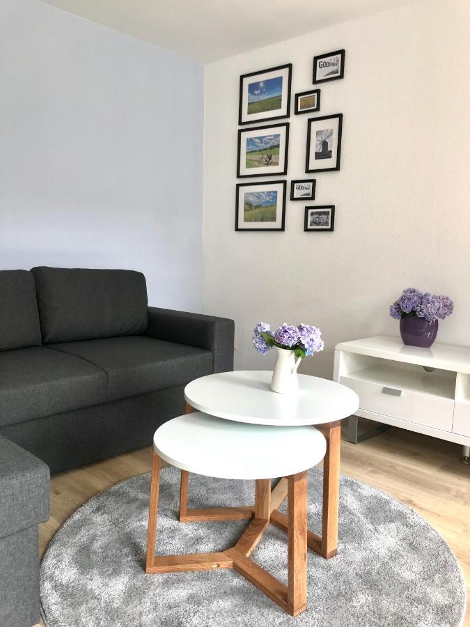 Komfort Appartement - Am Reitersberg Marpingen Ngoại thất bức ảnh